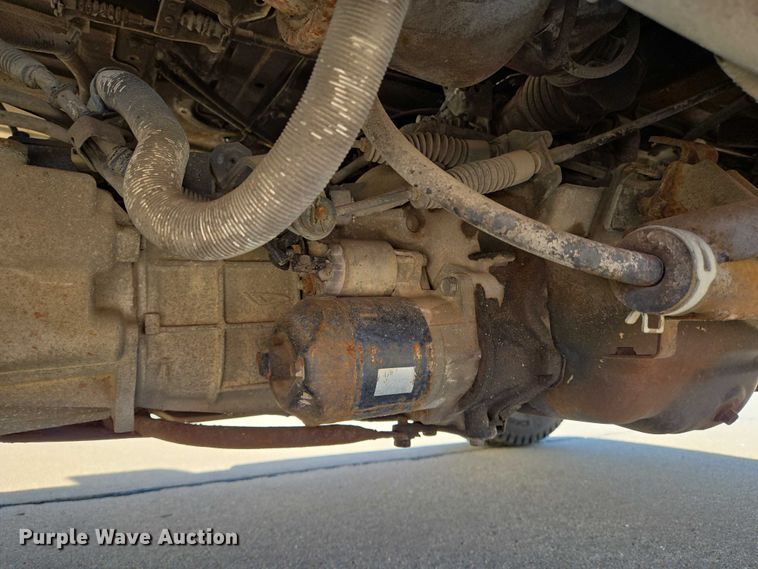 image for item EN8232 1994 Daihatsu Hijet mini truck