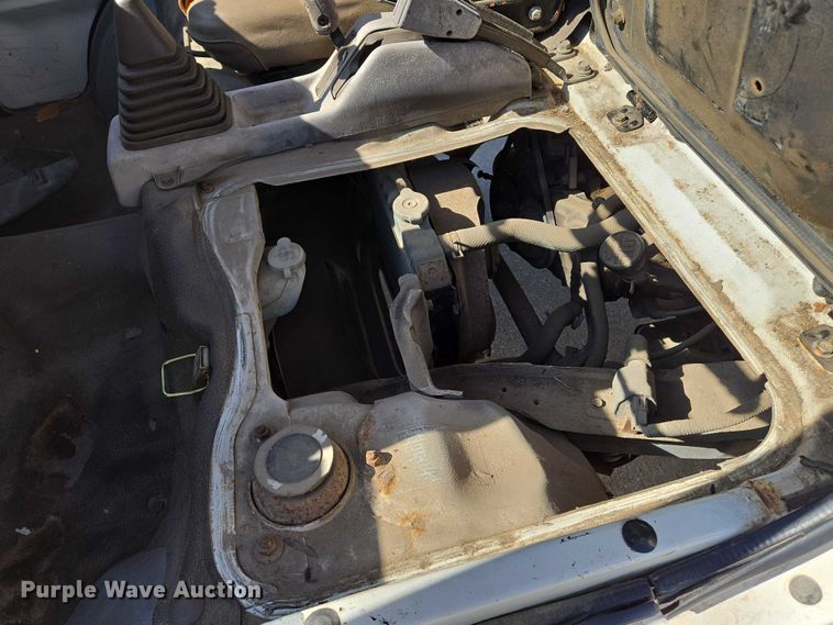 image for item EN8232 1994 Daihatsu Hijet mini truck