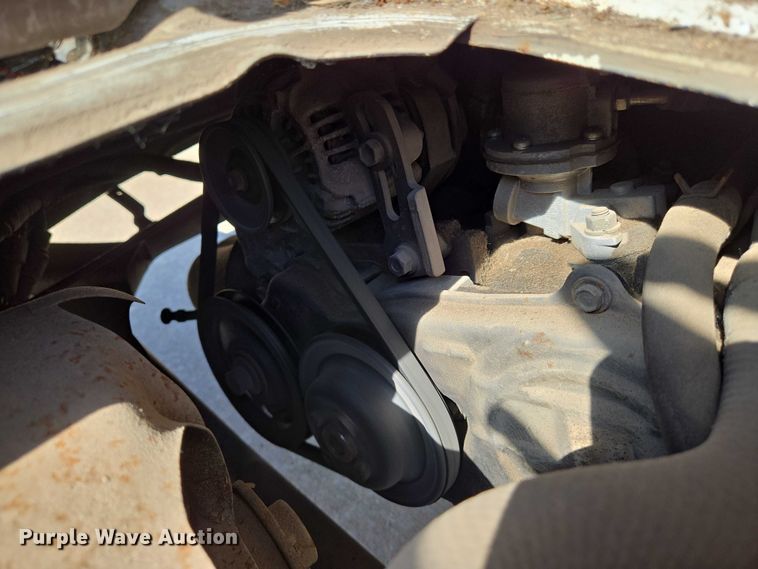 image for item EN8232 1994 Daihatsu Hijet mini truck