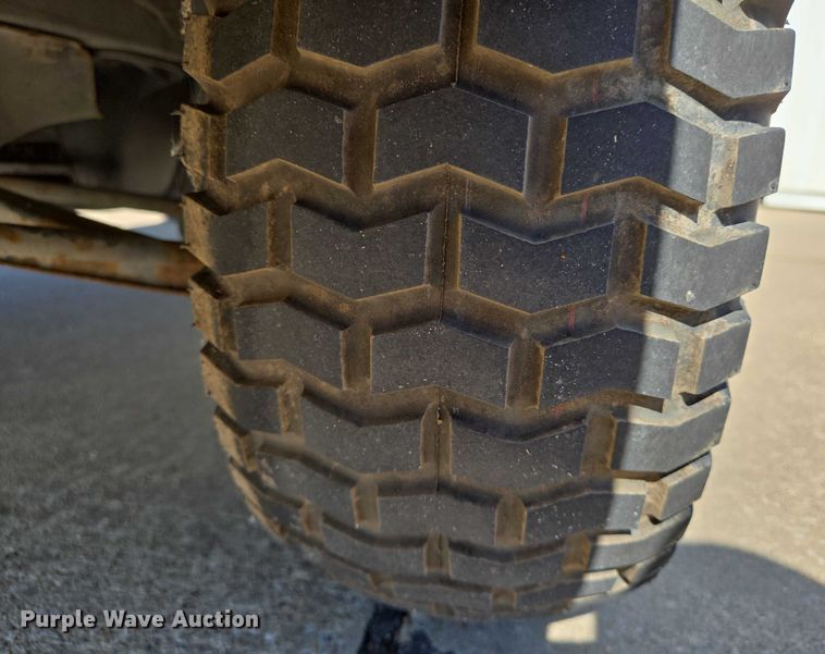 image for item EN8232 1994 Daihatsu Hijet mini truck