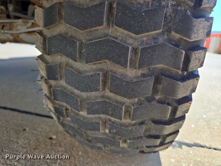 image for item EN8232 1994 Daihatsu Hijet mini truck