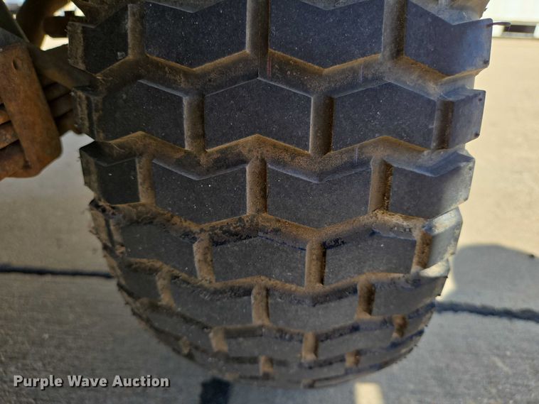 image for item EN8232 1994 Daihatsu Hijet mini truck