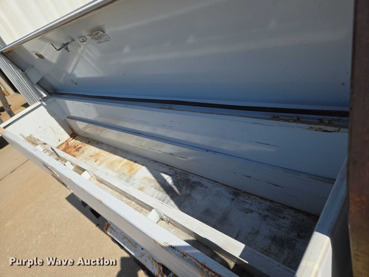 image for item EN8233 1993 Daihatsu Hijet mini truck