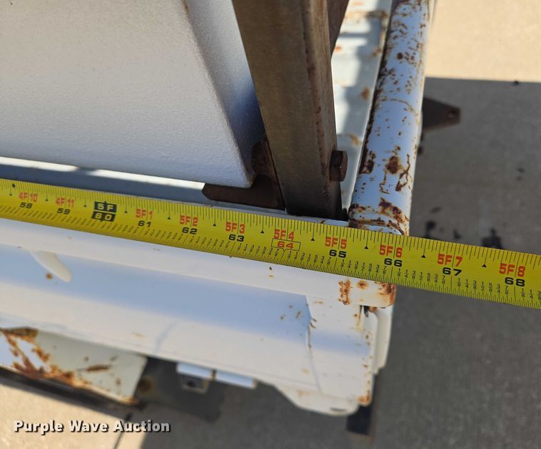 image for item EN8233 1993 Daihatsu Hijet mini truck