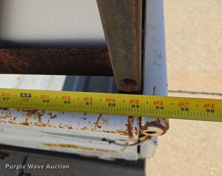 image for item EN8233 1993 Daihatsu Hijet mini truck