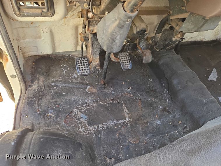 image for item EN8233 1993 Daihatsu Hijet mini truck