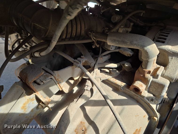 image for item EN8233 1993 Daihatsu Hijet mini truck