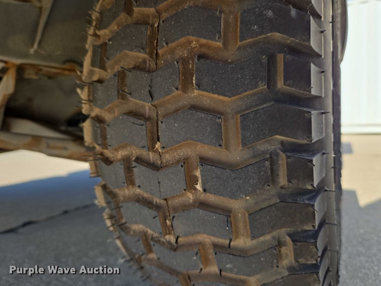 image for item EN8233 1993 Daihatsu Hijet mini truck