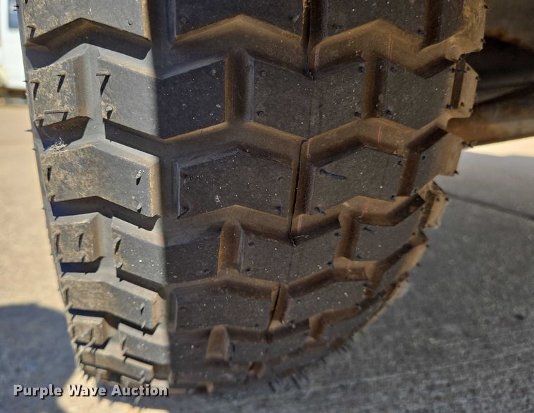 image for item EN8233 1993 Daihatsu Hijet mini truck