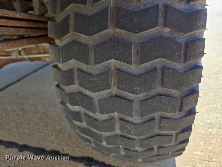 image for item EN8233 1993 Daihatsu Hijet mini truck