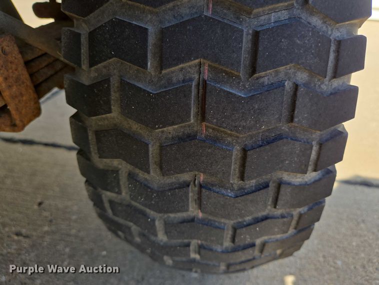 image for item EN8233 1993 Daihatsu Hijet mini truck