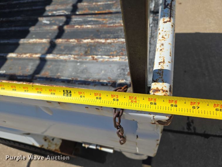 image for item EN8234 1996 Daihatsu Hijet mini truck