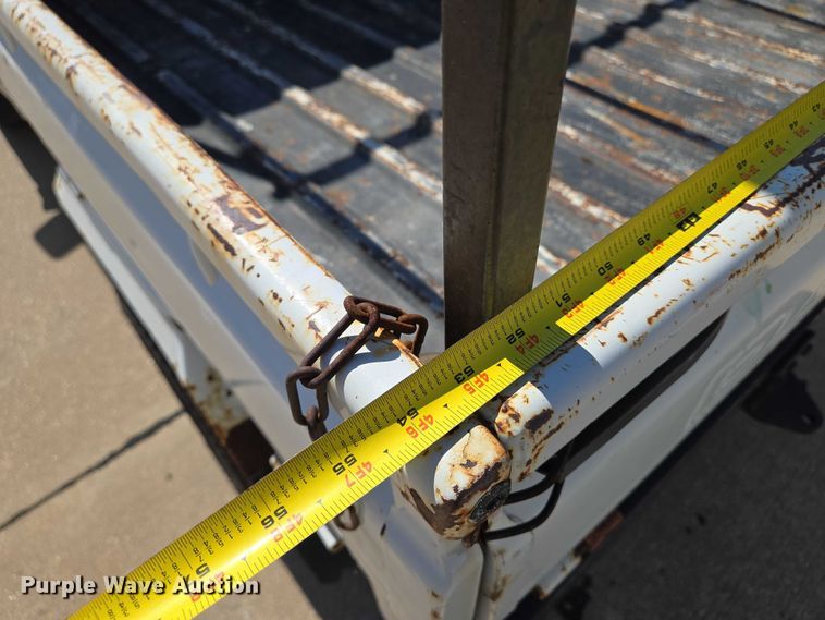 image for item EN8234 1996 Daihatsu Hijet mini truck