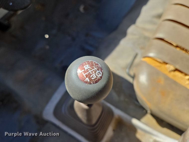 image for item EN8234 1996 Daihatsu Hijet mini truck