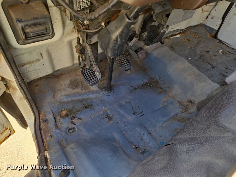 image for item EN8234 1996 Daihatsu Hijet mini truck