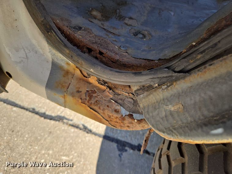 image for item EN8234 1996 Daihatsu Hijet mini truck