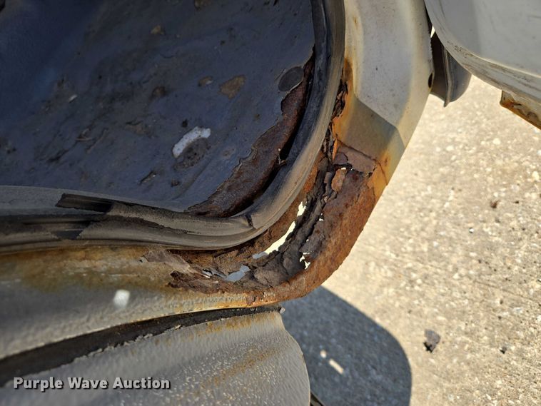 image for item EN8234 1996 Daihatsu Hijet mini truck