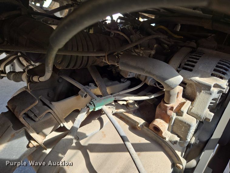 image for item EN8234 1996 Daihatsu Hijet mini truck