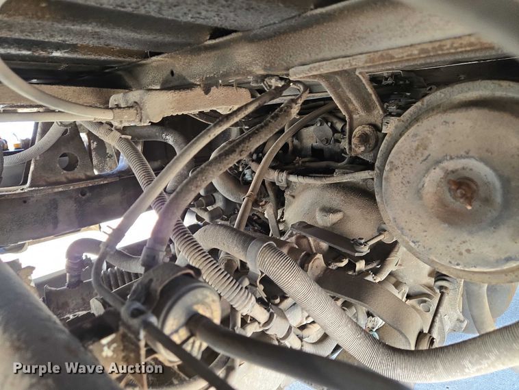 image for item EN8234 1996 Daihatsu Hijet mini truck