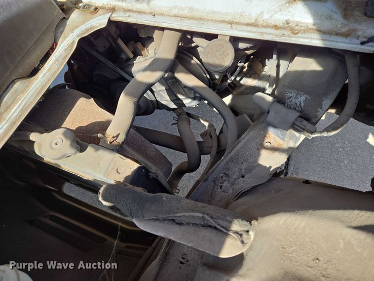 image for item EN8234 1996 Daihatsu Hijet mini truck