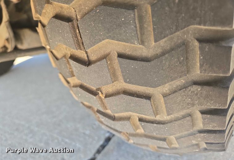 image for item EN8234 1996 Daihatsu Hijet mini truck