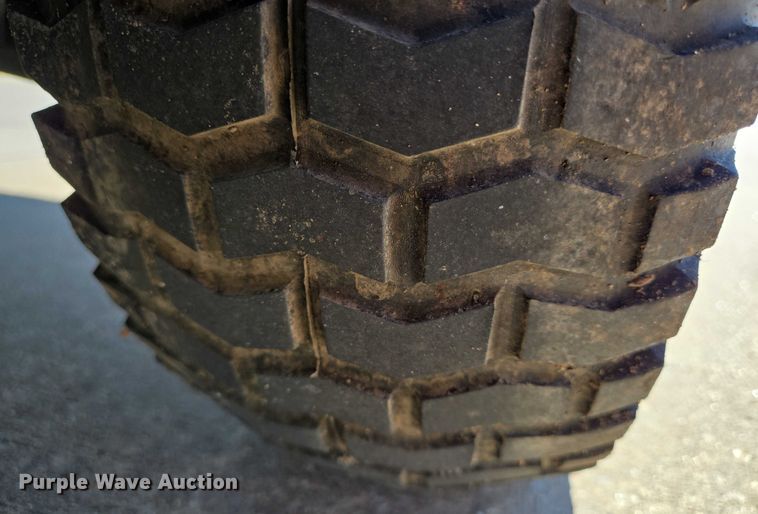 image for item EN8234 1996 Daihatsu Hijet mini truck