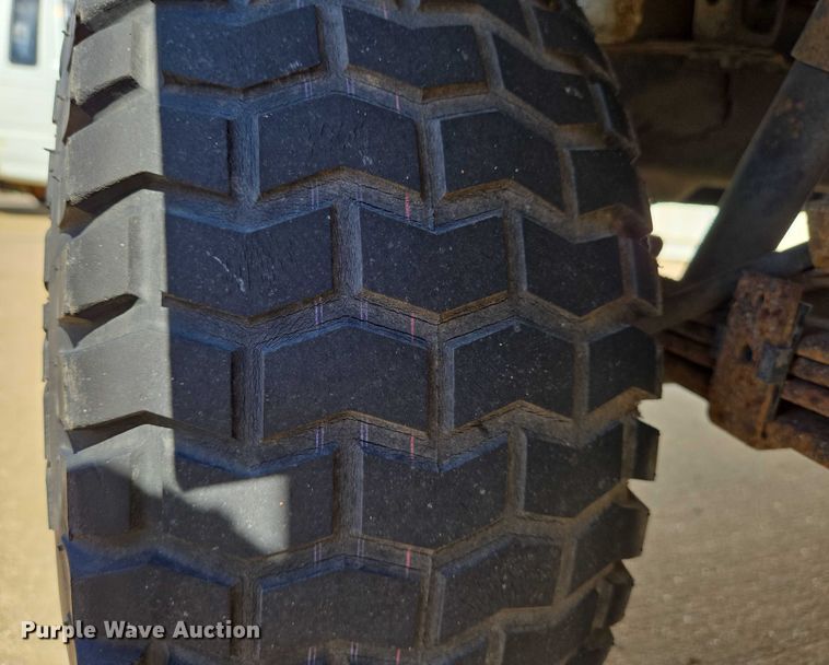 image for item EN8234 1996 Daihatsu Hijet mini truck