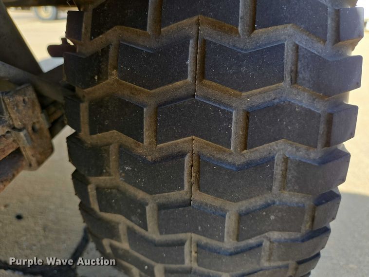 image for item EN8234 1996 Daihatsu Hijet mini truck