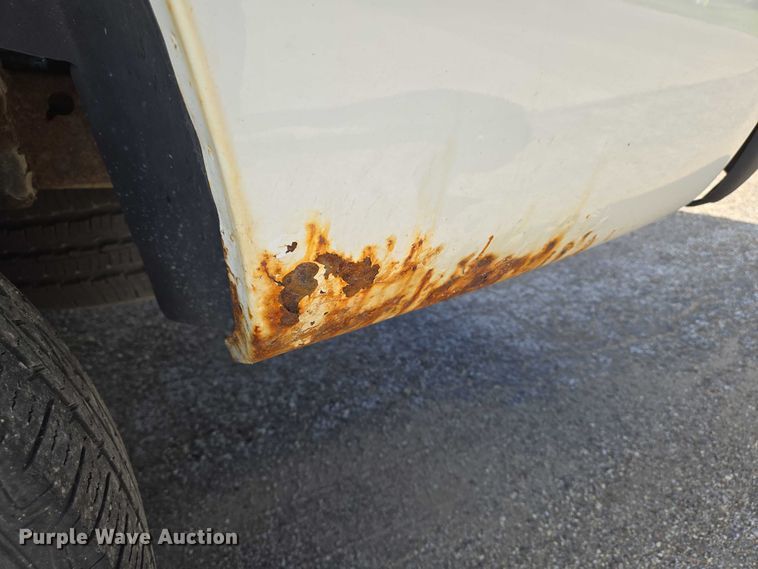 image for item EN8262 2006 Chevrolet Suburban 1500 SUV