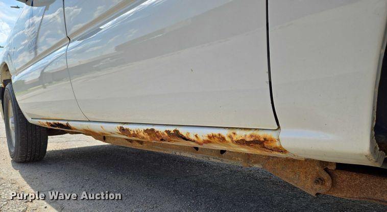 image for item EN8262 2006 Chevrolet Suburban 1500 SUV