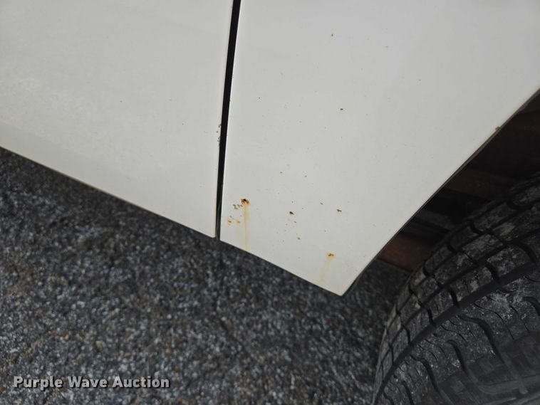 image for item EN8263 2007 Chevrolet Suburban 1500 SUV