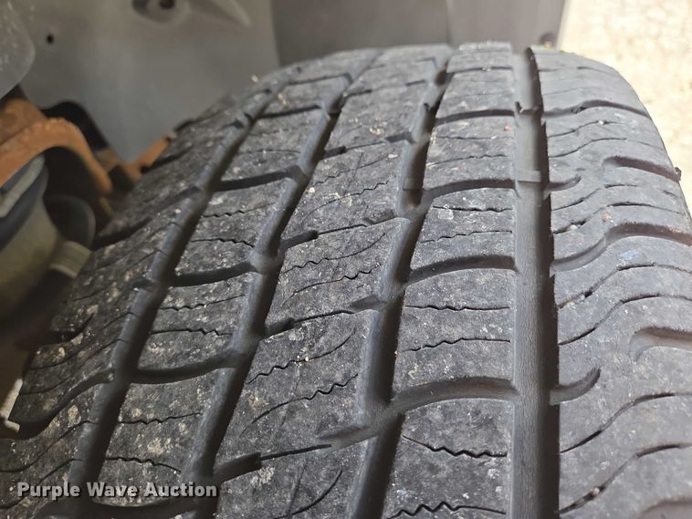 image for item EN8263 2007 Chevrolet Suburban 1500 SUV