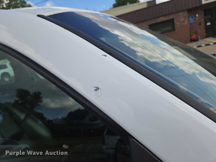 image for item EN8264 2007 Chevrolet Suburban 1500 SUV