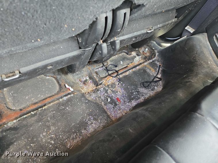 image for item EN8264 2007 Chevrolet Suburban 1500 SUV