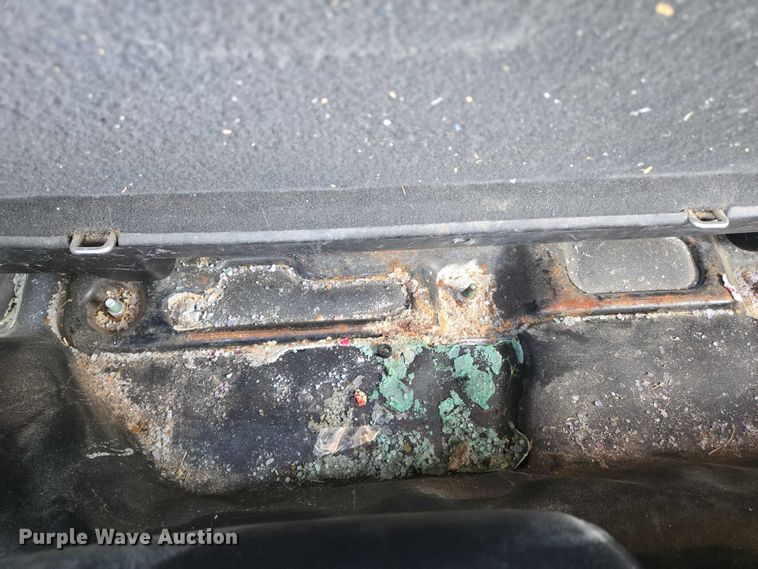 image for item EN8264 2007 Chevrolet Suburban 1500 SUV