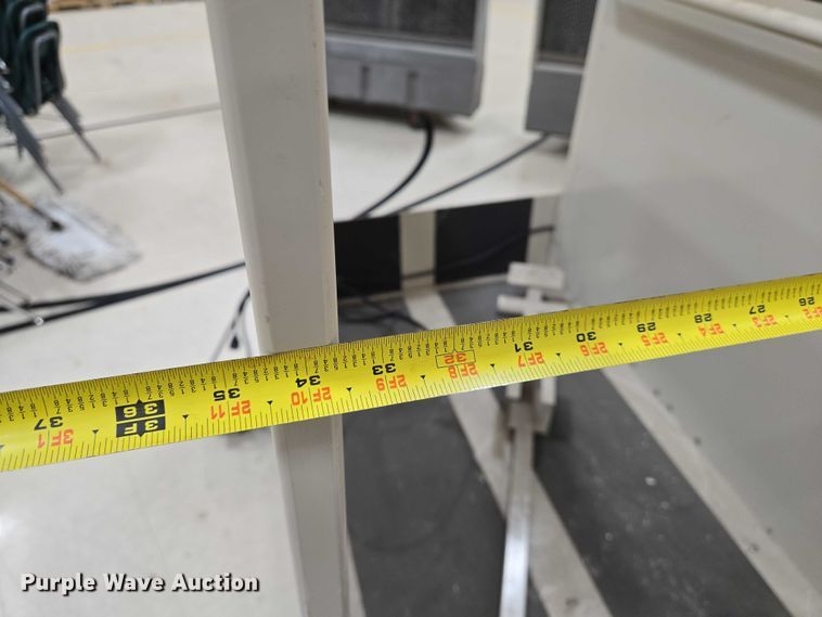 image for item EN8268 Porch-Lift wheelchair lift