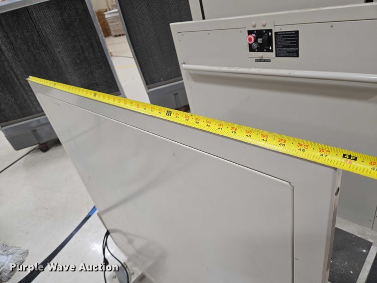 image for item EN8268 Porch-Lift wheelchair lift