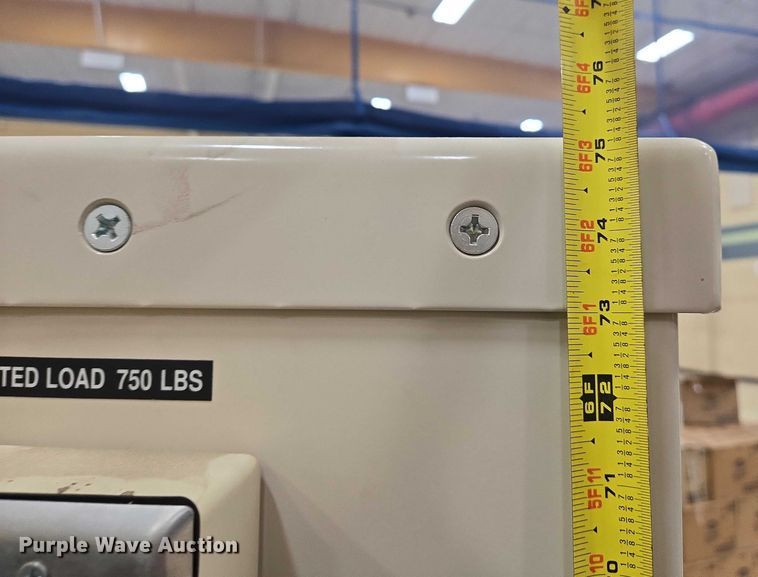 image for item EN8268 Porch-Lift wheelchair lift