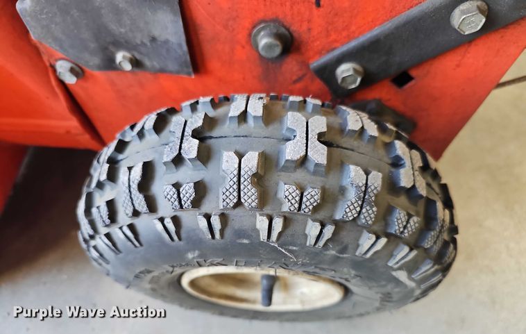 image for item EO1501 Ariens ST420 snow blower