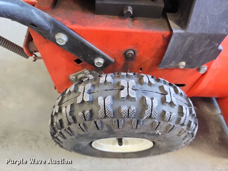 image for item EO1501 Ariens ST420 snow blower