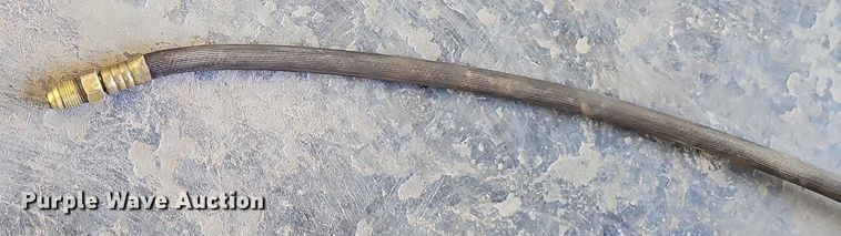 image for item EO1502 Miller Millermatic 200 welder