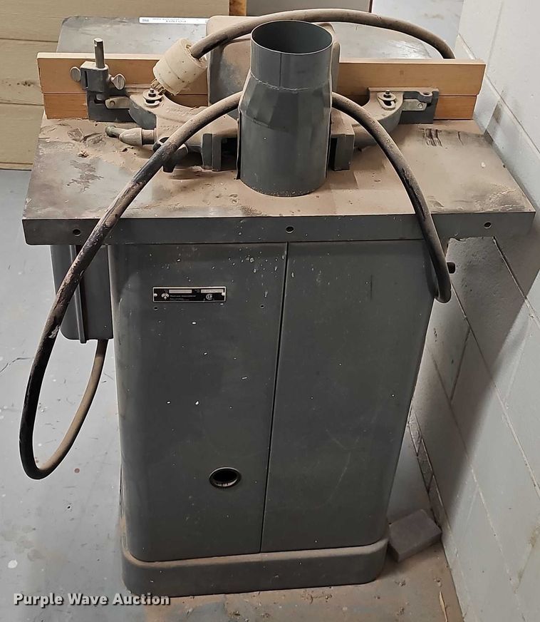 image for item EO1504 Rockwell International 43-361 router