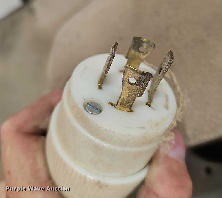 image for item EO1504 Rockwell International 43-361 router