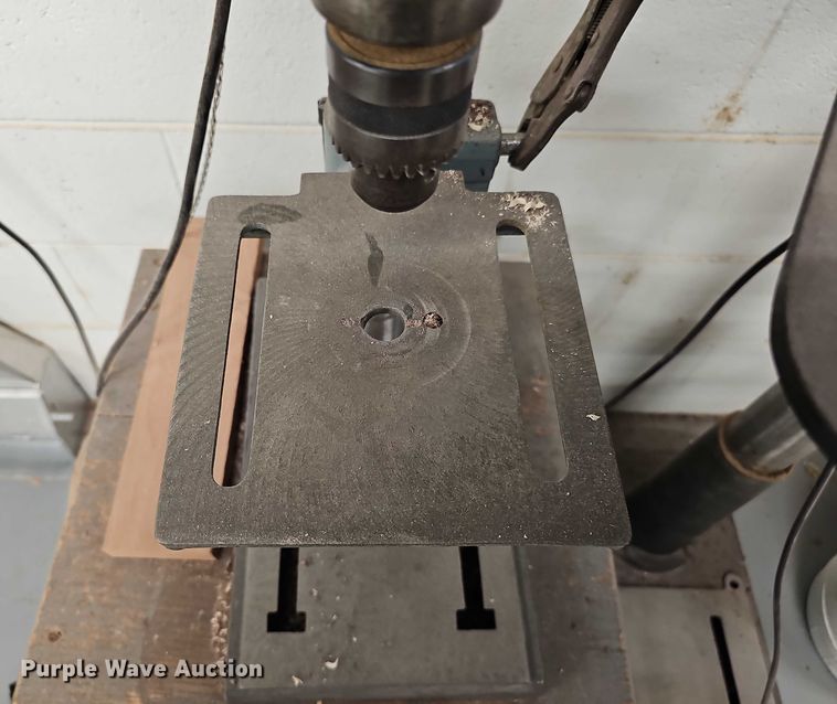 image for item EO1505 Woodworking equipment