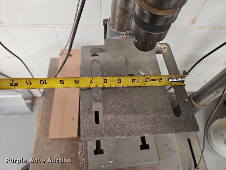 image for item EO1505 Woodworking equipment