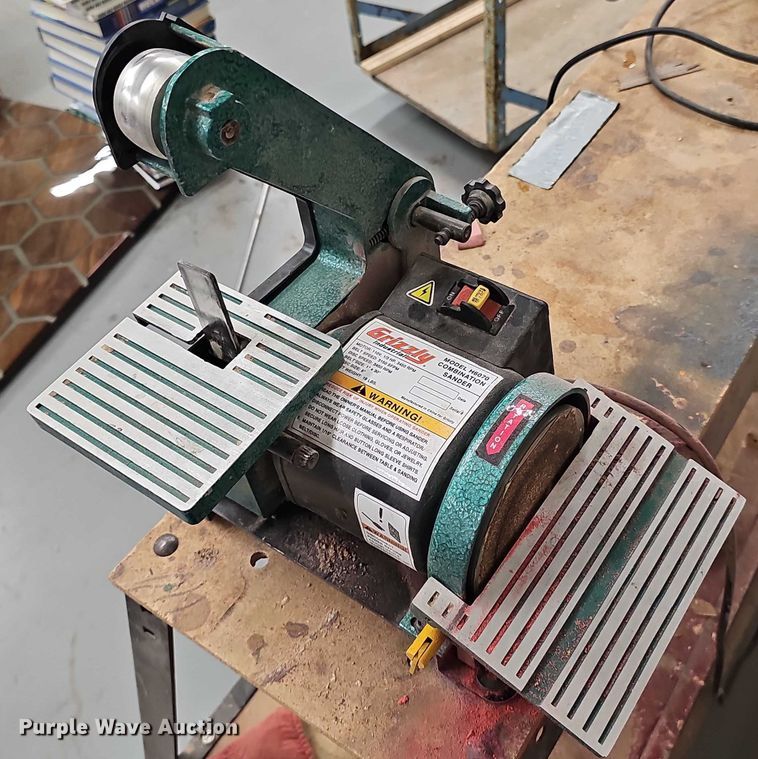 image for item EO1505 Woodworking equipment