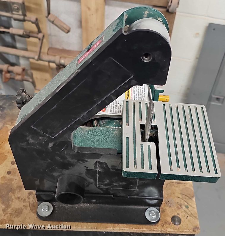 image for item EO1505 Woodworking equipment