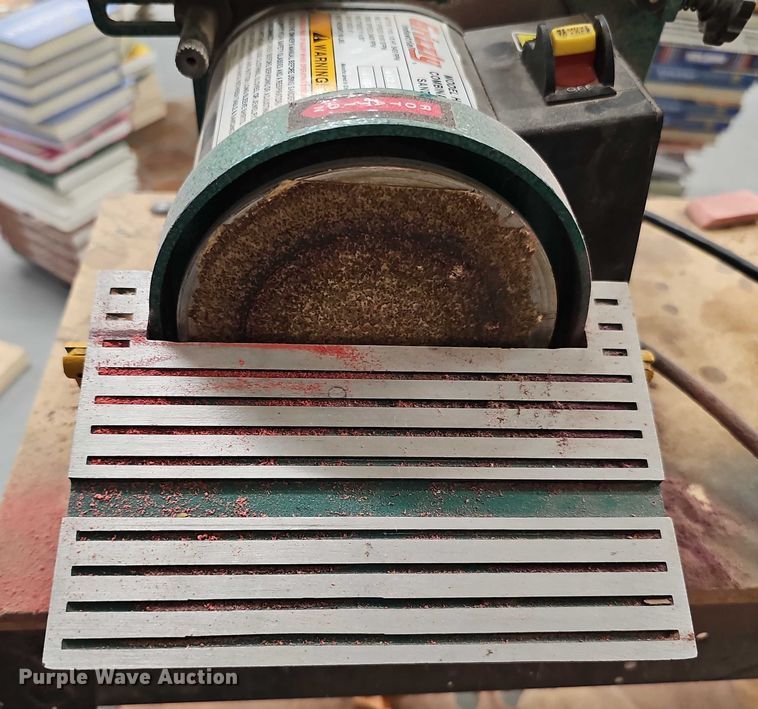 image for item EO1505 Woodworking equipment