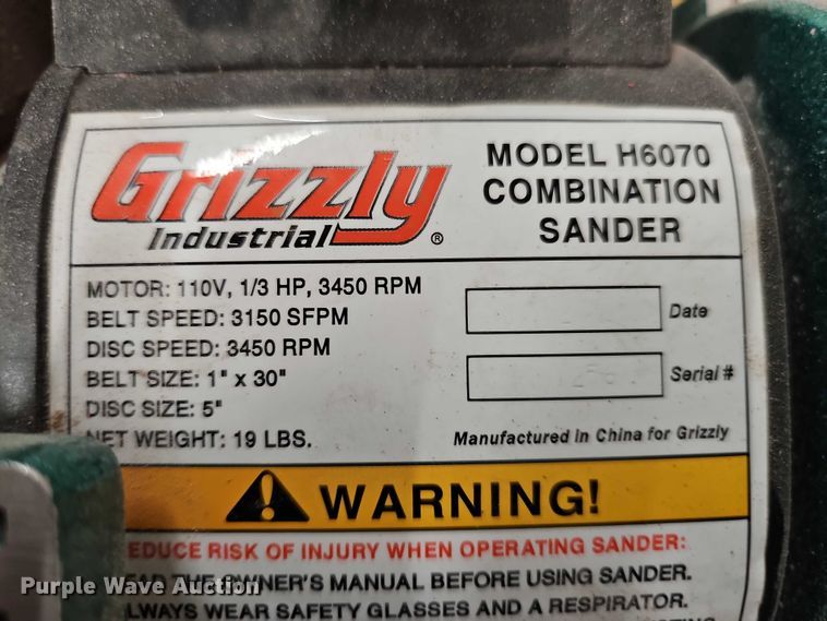 image for item EO1505 Woodworking equipment