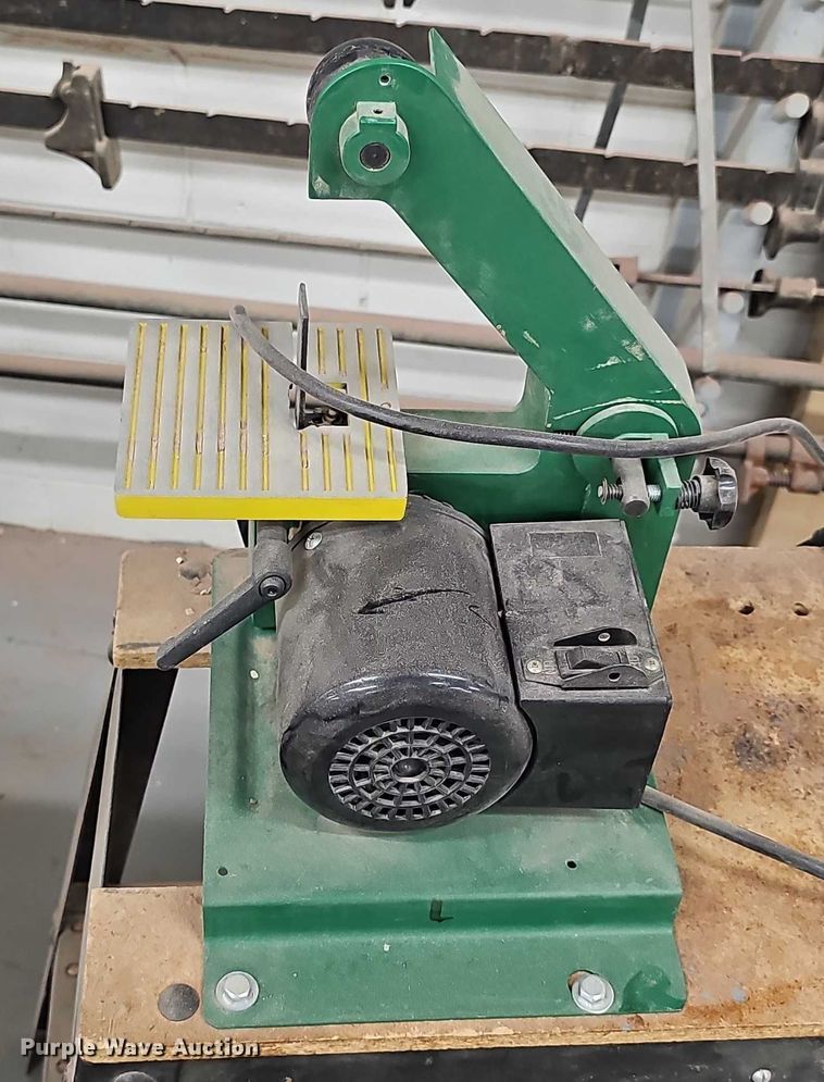 image for item EO1505 Woodworking equipment